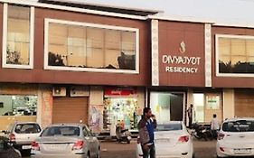 Divya Jyot Residency Bhuj
