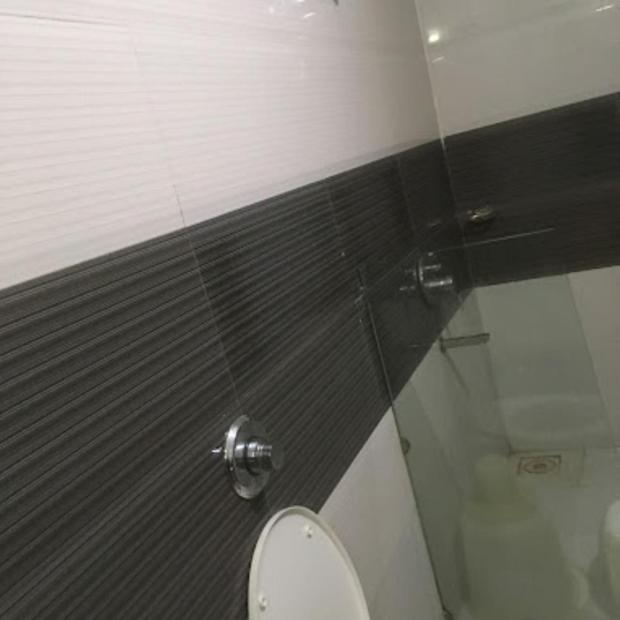 Divya Jyot Residency Bhuj Hotel Exterior photo